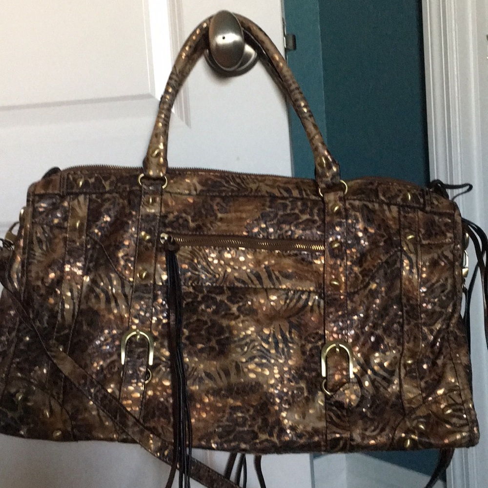 Large ( Tote) shoulder bag